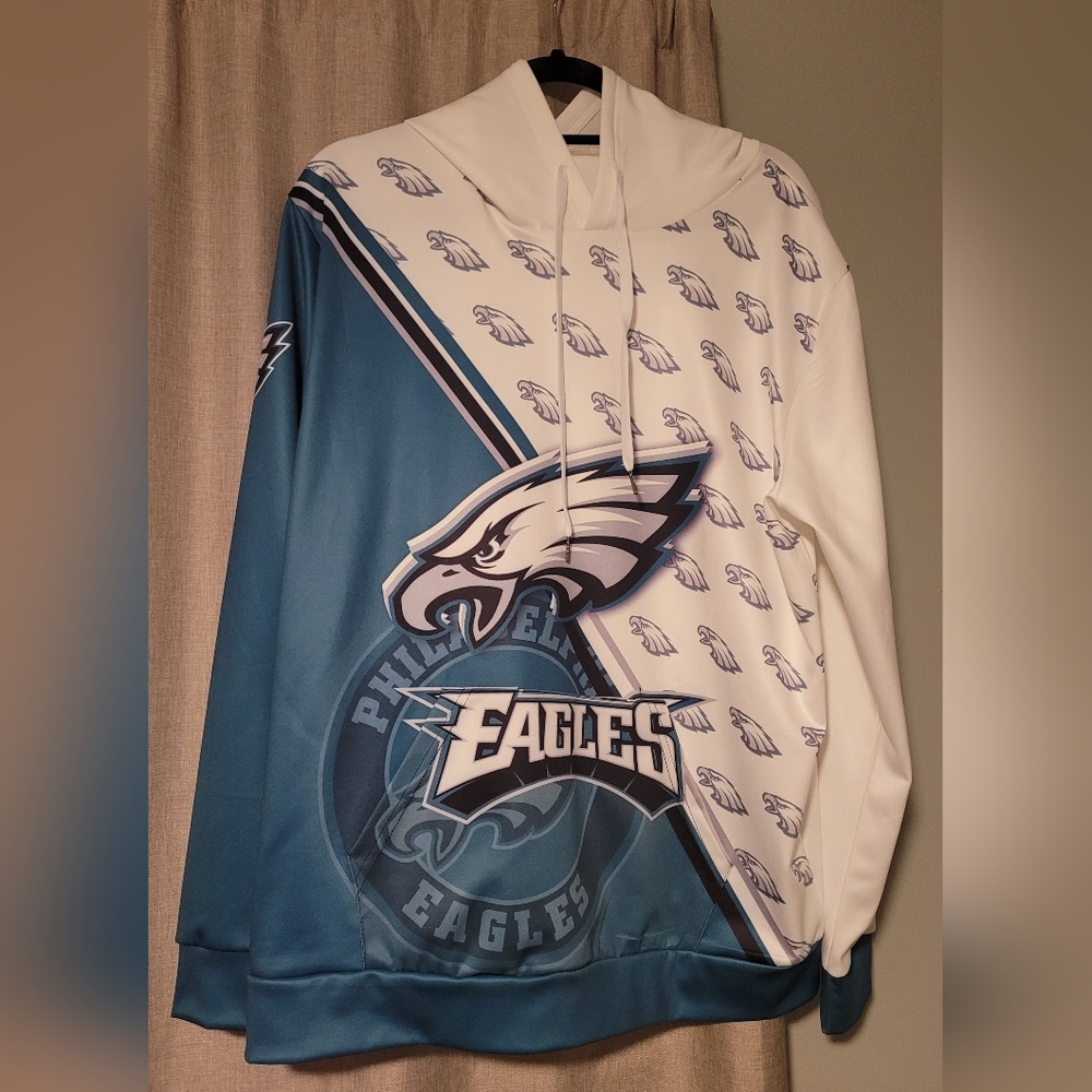 Philadelphia Eagles Hoodie